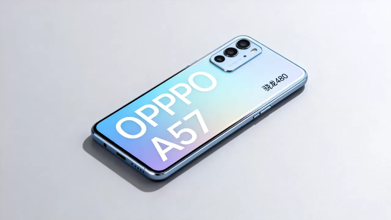 oppoa57采用什么处理器,OPPO A57处理器型号 oppoa57采用什么处理器,OPPO A57处理器型号