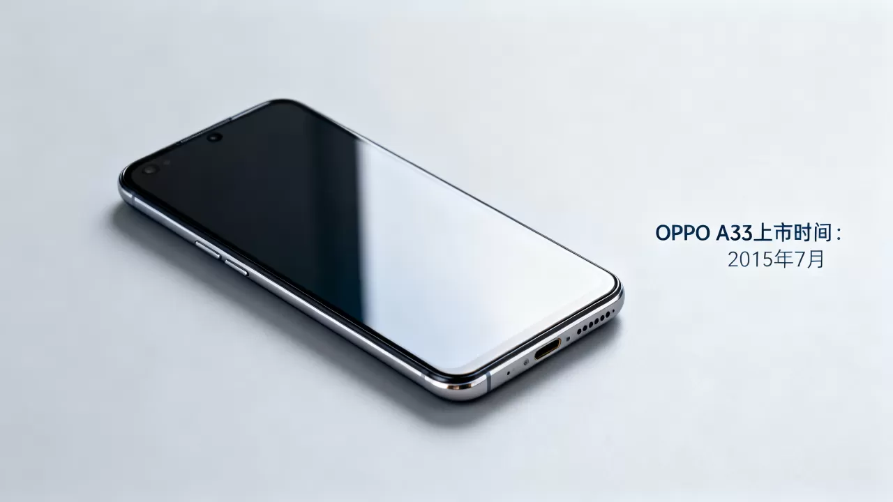 oppoa33什么时候上市的,oppoa33上市时间 oppoa33什么时候上市的,oppoa33上市时间