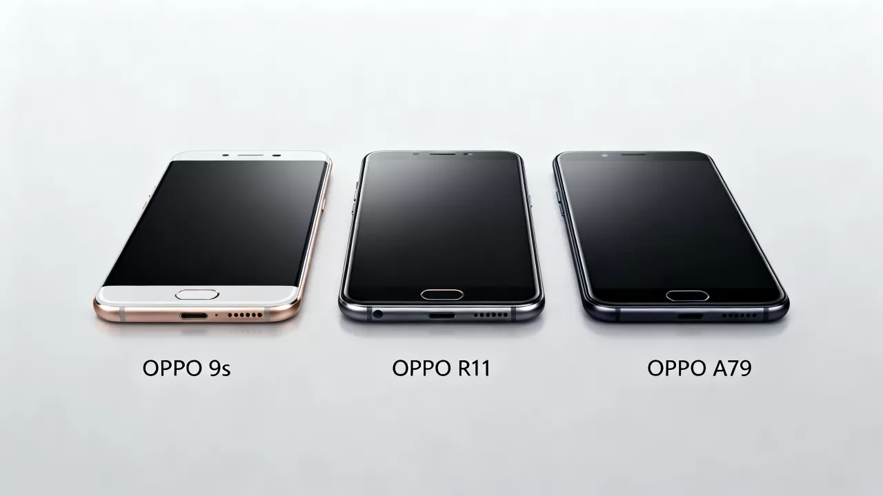 oppo9s和r11有什么区别,OPPO R11和OPPO A79区别 oppo9s和r11有什么区别,OPPO R11和OPPO A79区别