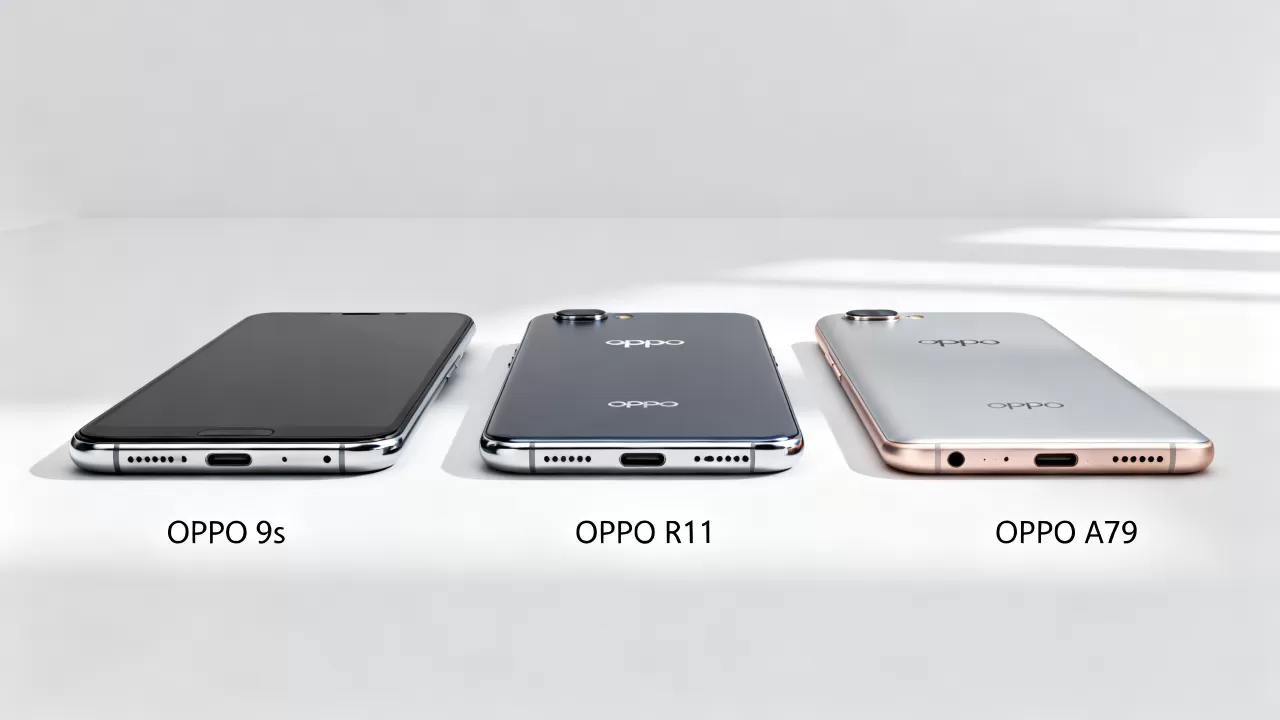oppo9s和r11有什么区别,OPPO R11和OPPO A79区别 oppo9s和r11有什么区别,OPPO R11和OPPO A79区别