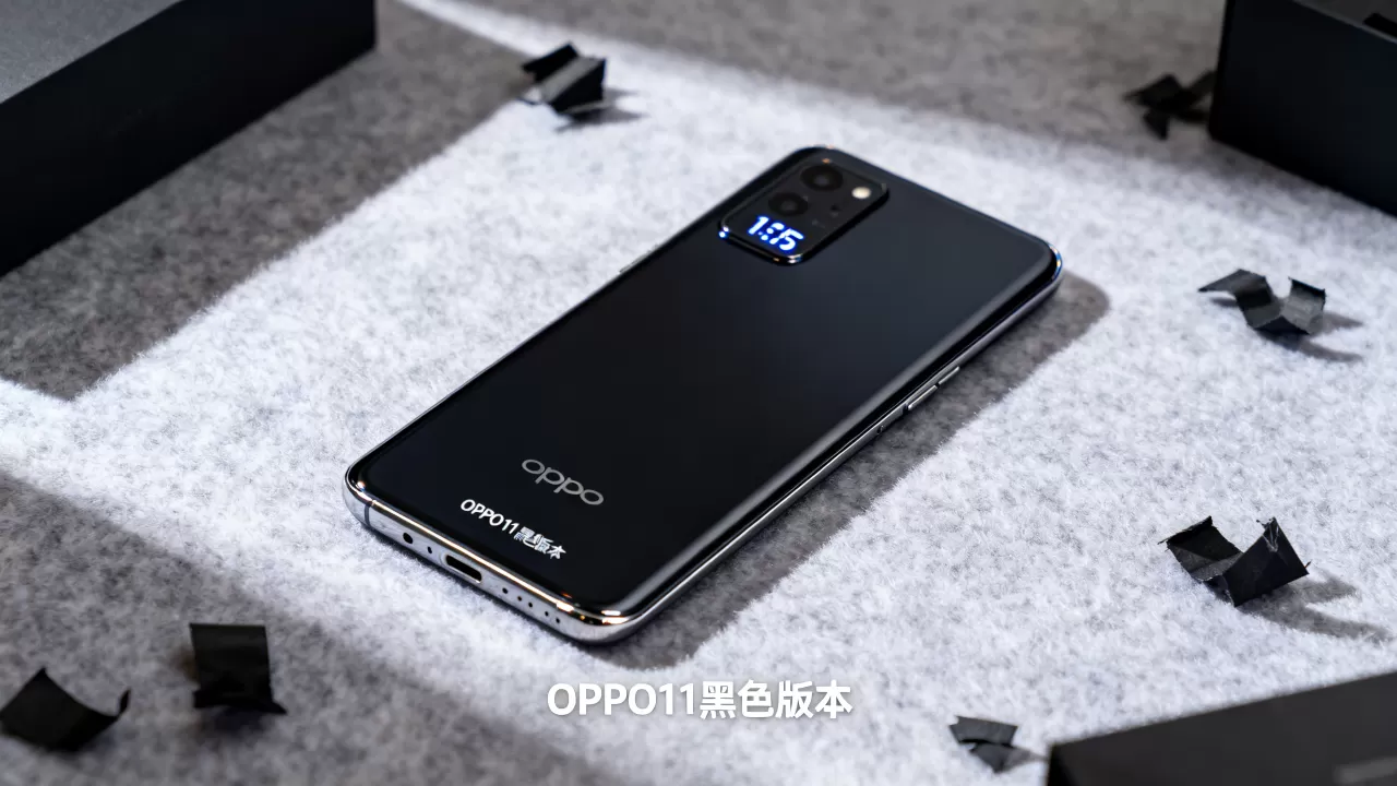 OPPO11黑色什么时候有,OPPO11黑色版本发售时间 OPPO11黑色什么时候有,OPPO11黑色版本发售时间