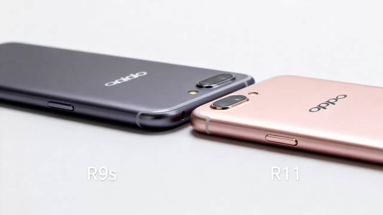 OPPOR9s和R11什么差别？OPPOR9s和R11区别在哪