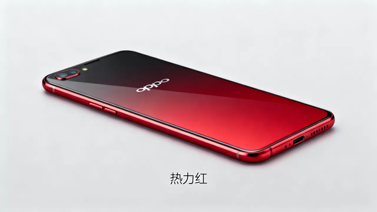 oppo R11热力红是什么,oppo R11热力红颜色好看吗 oppo R11热力红是什么,oppo R11热力红颜色好看吗