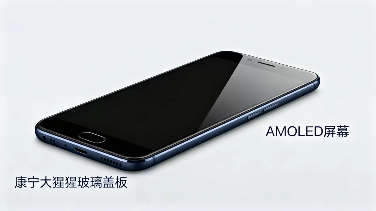 OPPO R11什么屏幕,OPPO R11屏幕材质 OPPO R11什么屏幕,OPPO R11屏幕材质
