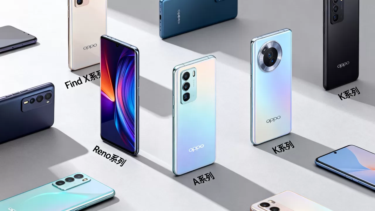 oppo手机是什么手机型号,oppo手机型号大全及最新系列 oppo手机是什么手机型号,oppo手机型号大全及最新系列