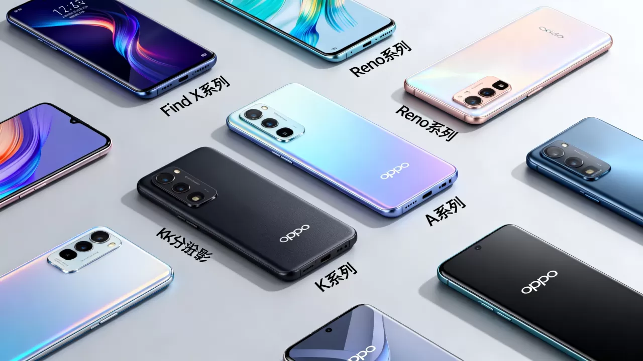 oppo手机是什么手机型号,oppo手机型号大全及最新系列 oppo手机是什么手机型号,oppo手机型号大全及最新系列