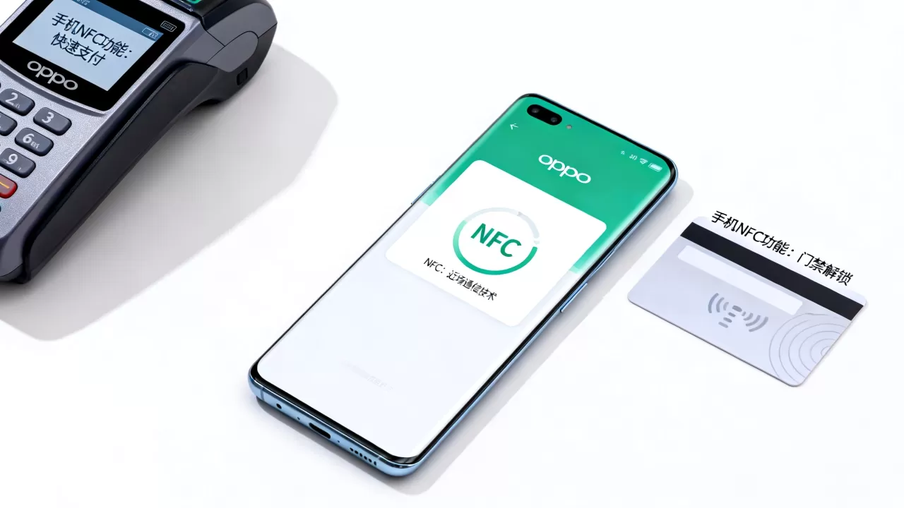 oppo手机的nfc是什么意思,手机NFC功能有什么用 oppo手机的nfc是什么意思,手机NFC功能有什么用