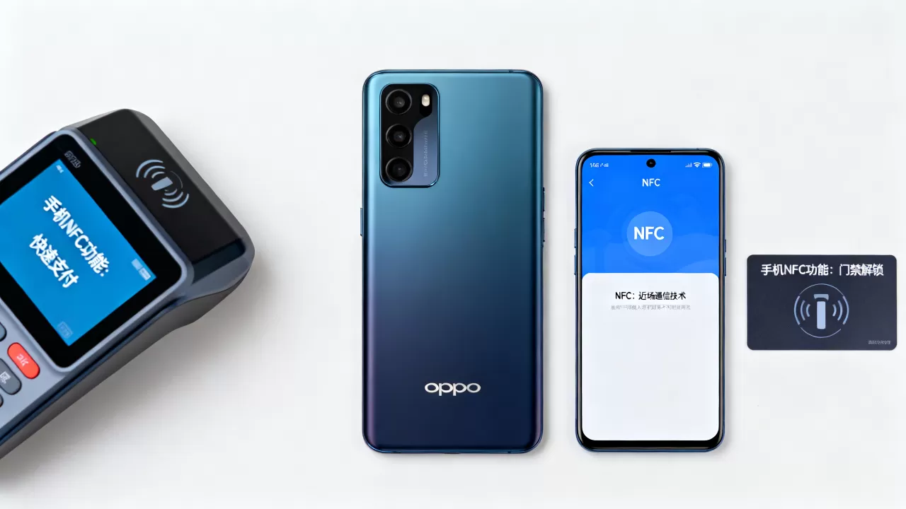oppo手机的nfc是什么意思,手机NFC功能有什么用 oppo手机的nfc是什么意思,手机NFC功能有什么用