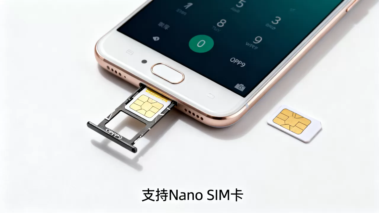 OPPOR9用什么样的卡,OPPOR9支持什么类型SIM卡 OPPOR9用什么样的卡,OPPOR9支持什么类型SIM卡