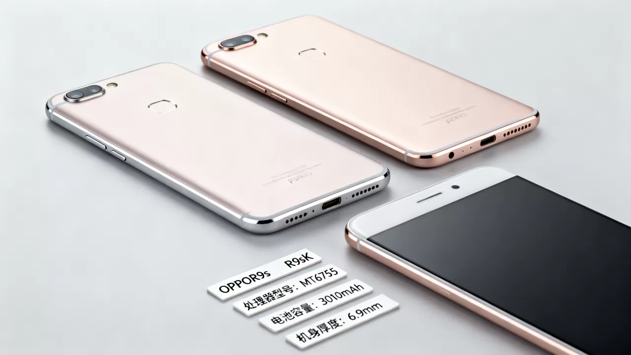 OPPOR9s和R9sK有什么区别?OPPO R9s与R9sK区别在哪 OPPOR9s和R9sK有什么区别?OPPO R9s与R9sK区别在哪
