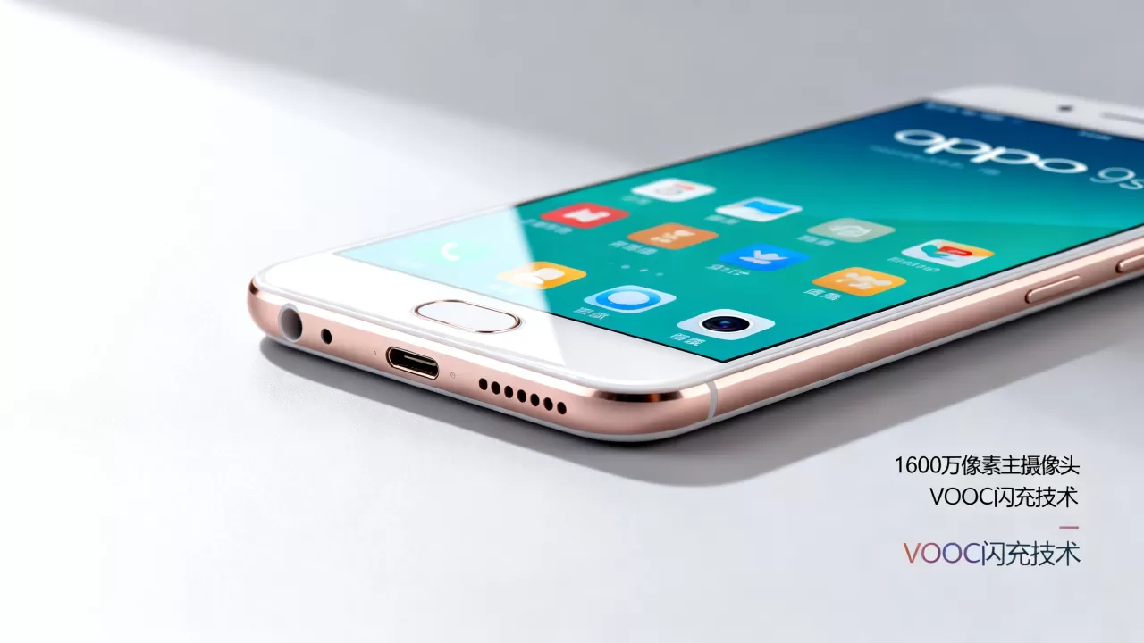oppor9sk都有什么功能，oppo r9s手机功能详解