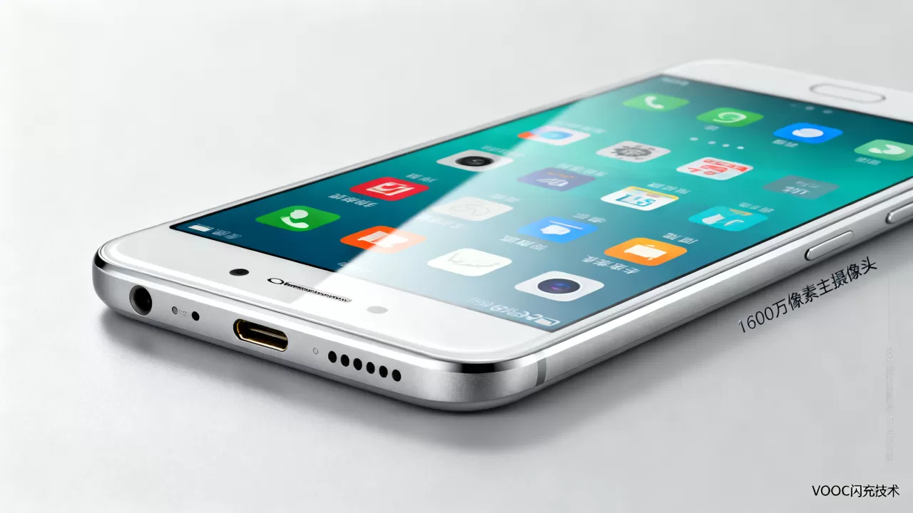 oppor9sk都有什么功能，oppo r9s手机功能详解