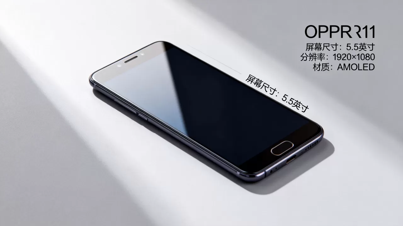 OPPOR11是什么屏幕,OPPOR11屏幕参数 OPPOR11是什么屏幕,OPPOR11屏幕参数