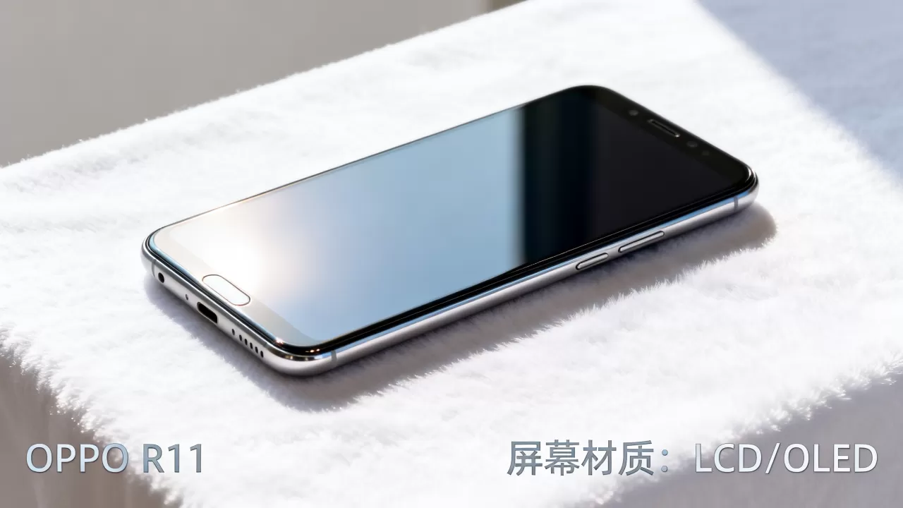 oppor11屏幕材质是什么,OPPO R11屏幕是LCD还是OLED oppor11屏幕材质是什么,OPPO R11屏幕是LCD还是OLED