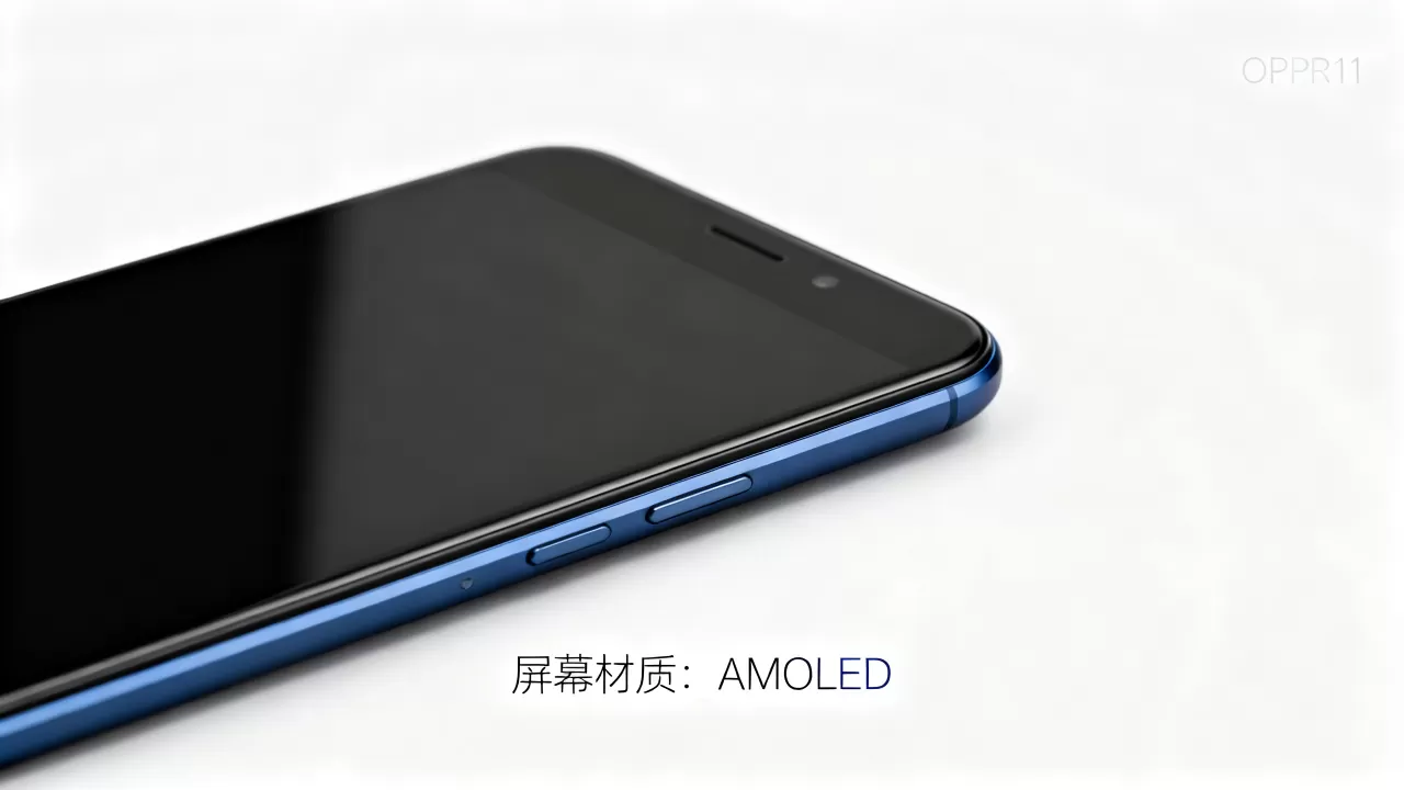 OPPOR11采用什么屏幕,OPPOR11屏幕材质 OPPOR11采用什么屏幕,OPPOR11屏幕材质