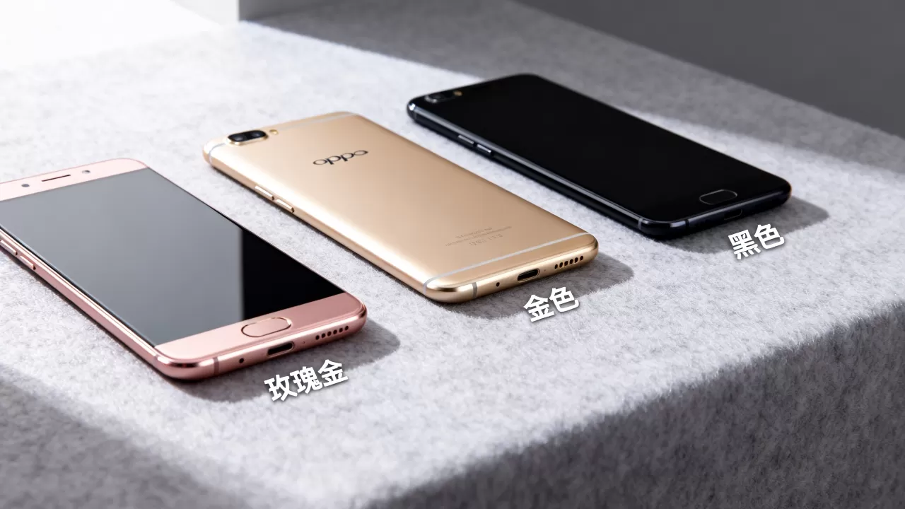 oppor11plus有什么色,OPPO R11 Plus手机颜色有哪些 oppor11plus有什么色,OPPO R11 Plus手机颜色有哪些