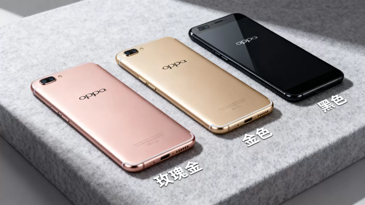 oppor11plus有什么色,OPPO R11 Plus手机颜色有哪些 oppor11plus有什么色,OPPO R11 Plus手机颜色有哪些