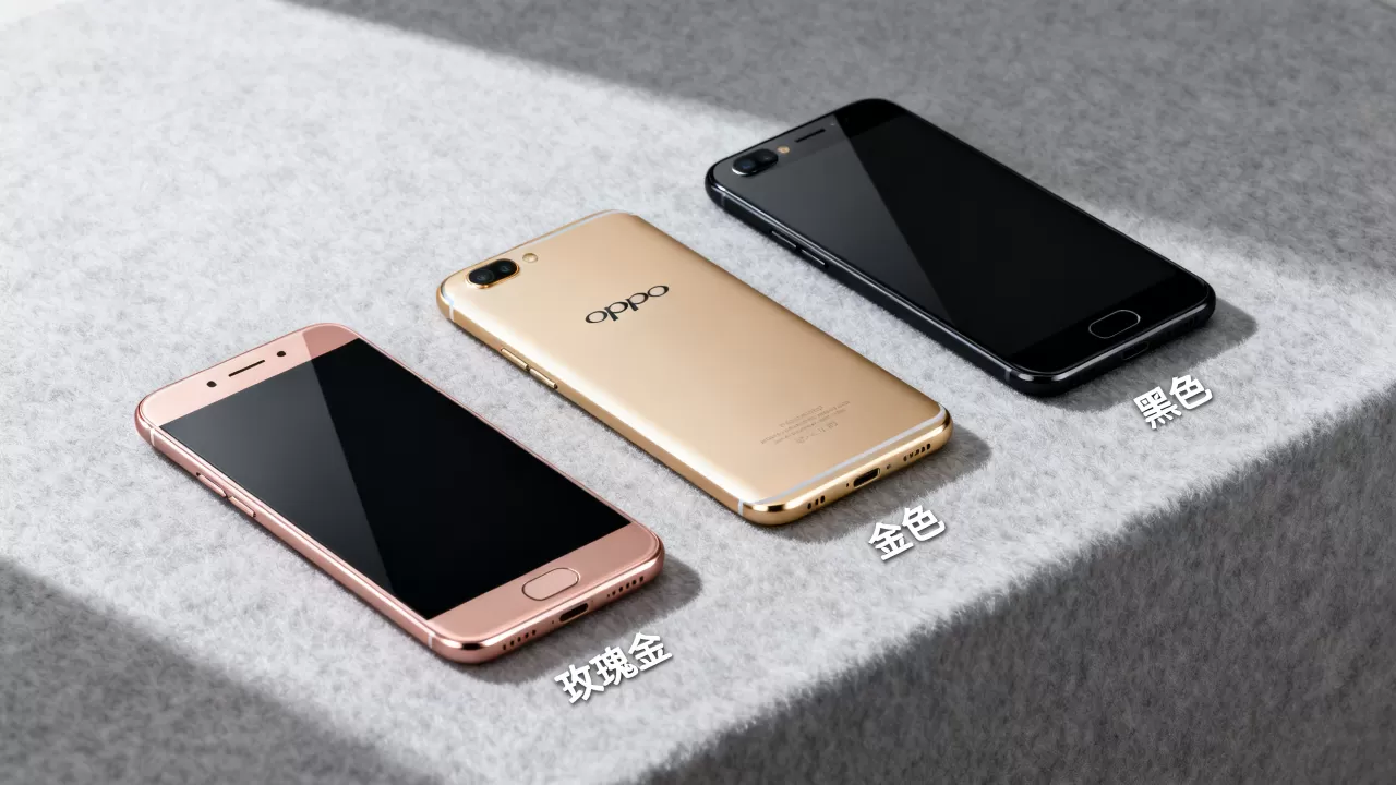 oppor11plus有什么色,OPPO R11 Plus手机颜色有哪些 oppor11plus有什么色,OPPO R11 Plus手机颜色有哪些