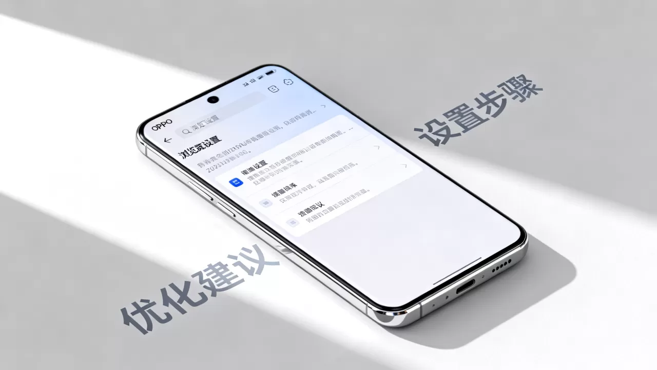 为什么oppo浏览器变的很low,oppo浏览器怎么设置 为什么oppo浏览器变的很low,oppo浏览器怎么设置