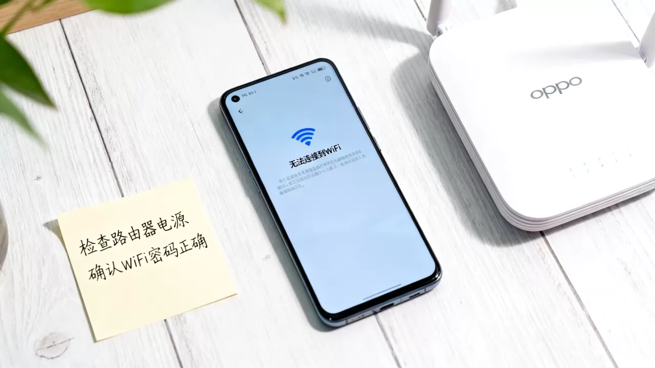 为什么oppo连不上wifi密码,oppo手机连不上wifi怎么办 为什么oppo连不上wifi密码,oppo手机连不上wifi怎么办