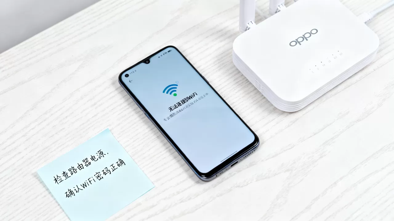为什么oppo连不上wifi密码,oppo手机连不上wifi怎么办 为什么oppo连不上wifi密码,oppo手机连不上wifi怎么办