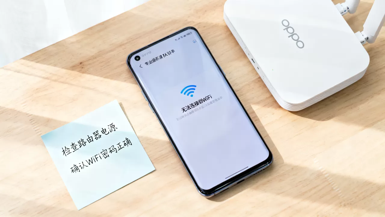 为什么oppo连不上wifi密码,oppo手机连不上wifi怎么办 为什么oppo连不上wifi密码,oppo手机连不上wifi怎么办