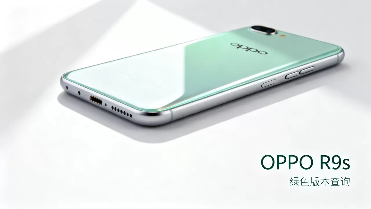 OPPO R9s为什么没有绿色,OPPO R9s绿色版本查询 OPPO R9s为什么没有绿色,OPPO R9s绿色版本查询