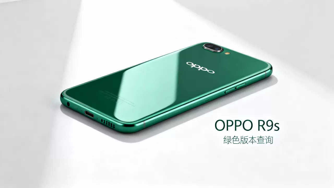 OPPO R9s为什么没有绿色,OPPO R9s绿色版本查询 OPPO R9s为什么没有绿色,OPPO R9s绿色版本查询