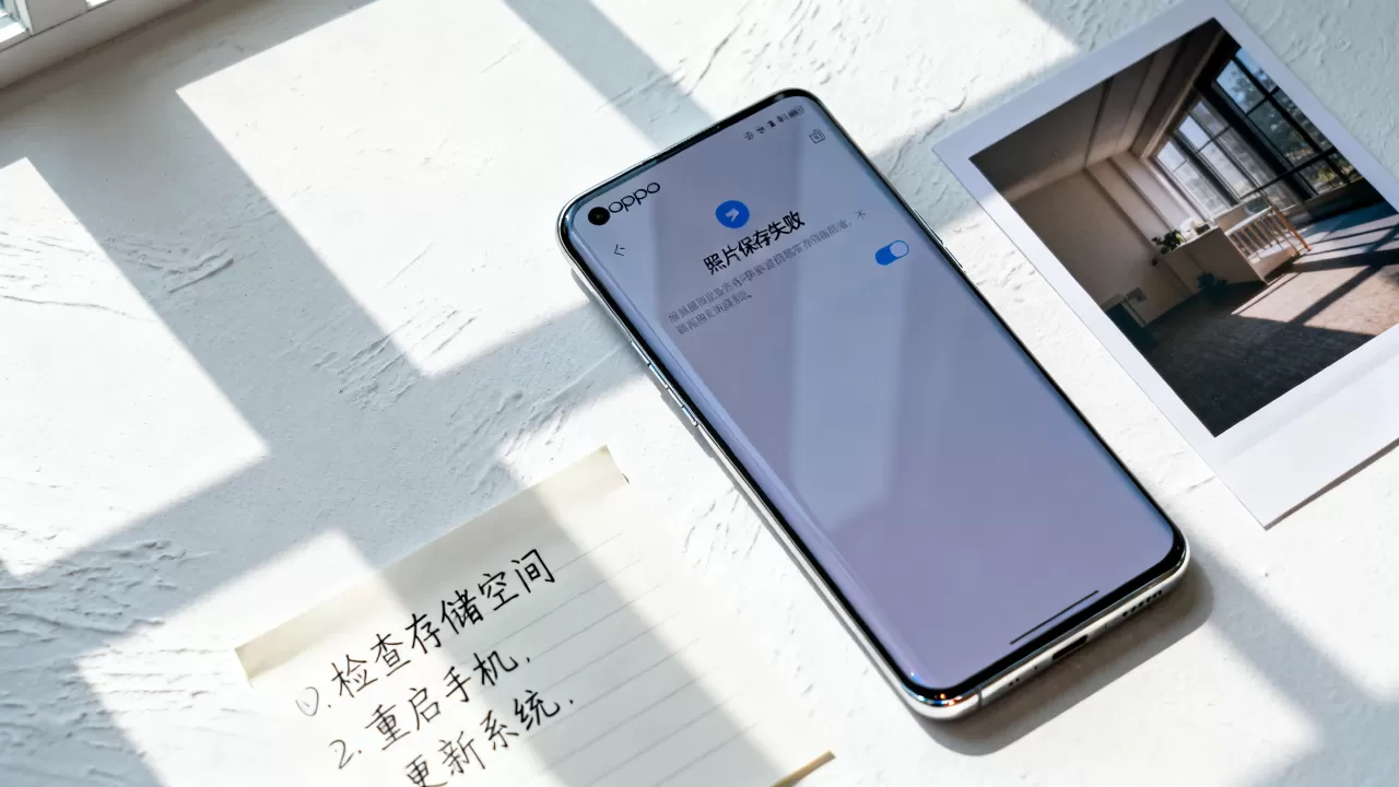 oppo手机为什么不能保存相片,oppo手机照片无法保存怎么办 oppo手机为什么不能保存相片,oppo手机照片无法保存怎么办