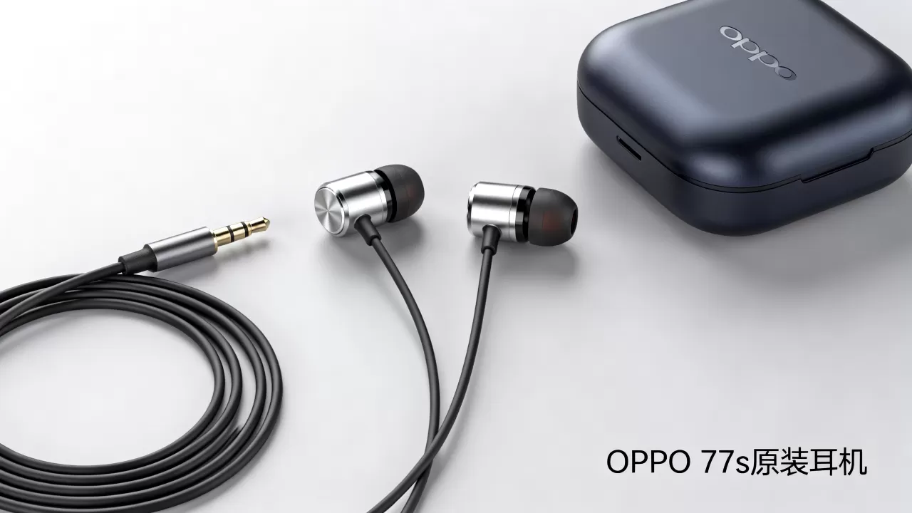 OPPO R7s耳机是什么样的?OPPO R7s原装耳机音质如何 OPPO R7s耳机是什么样的?OPPO R7s原装耳机音质如何