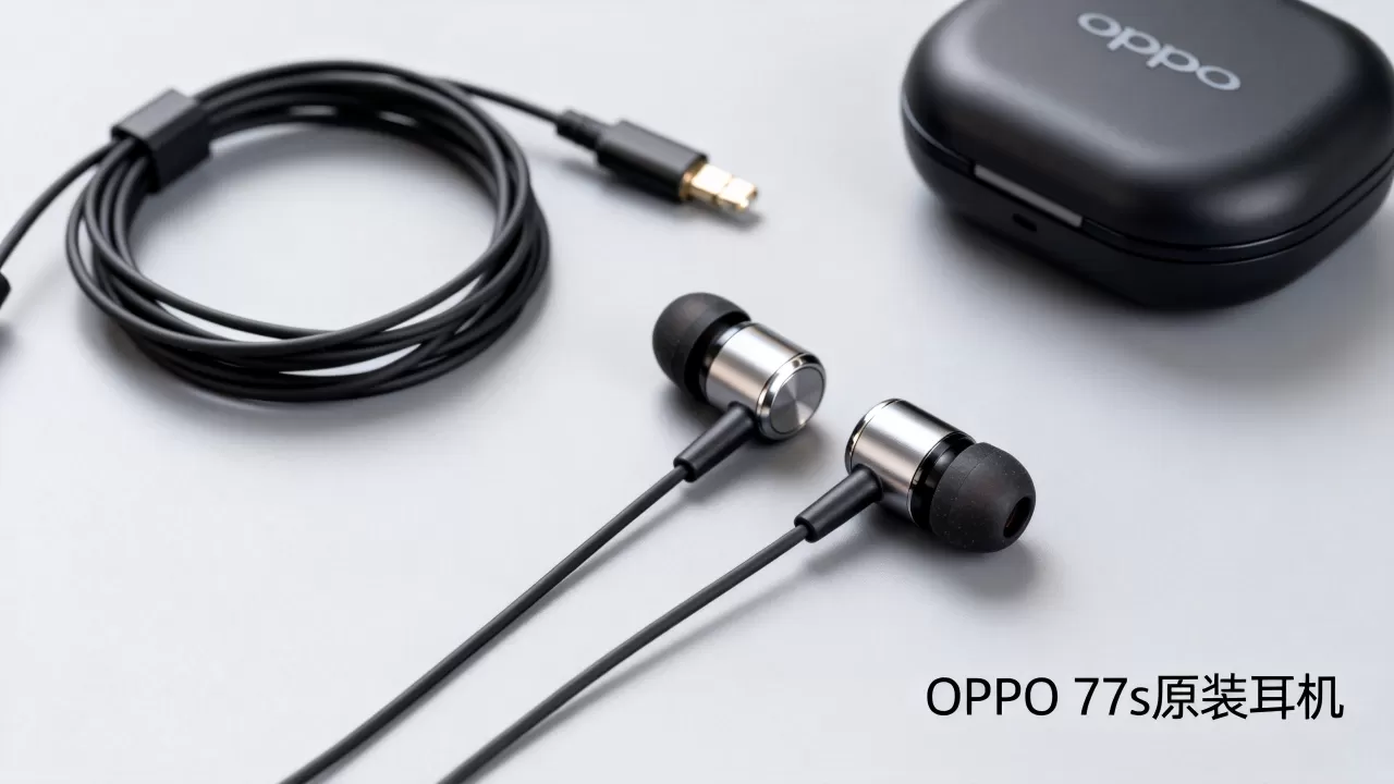 OPPO R7s耳机是什么样的?OPPO R7s原装耳机音质如何 OPPO R7s耳机是什么样的?OPPO R7s原装耳机音质如何