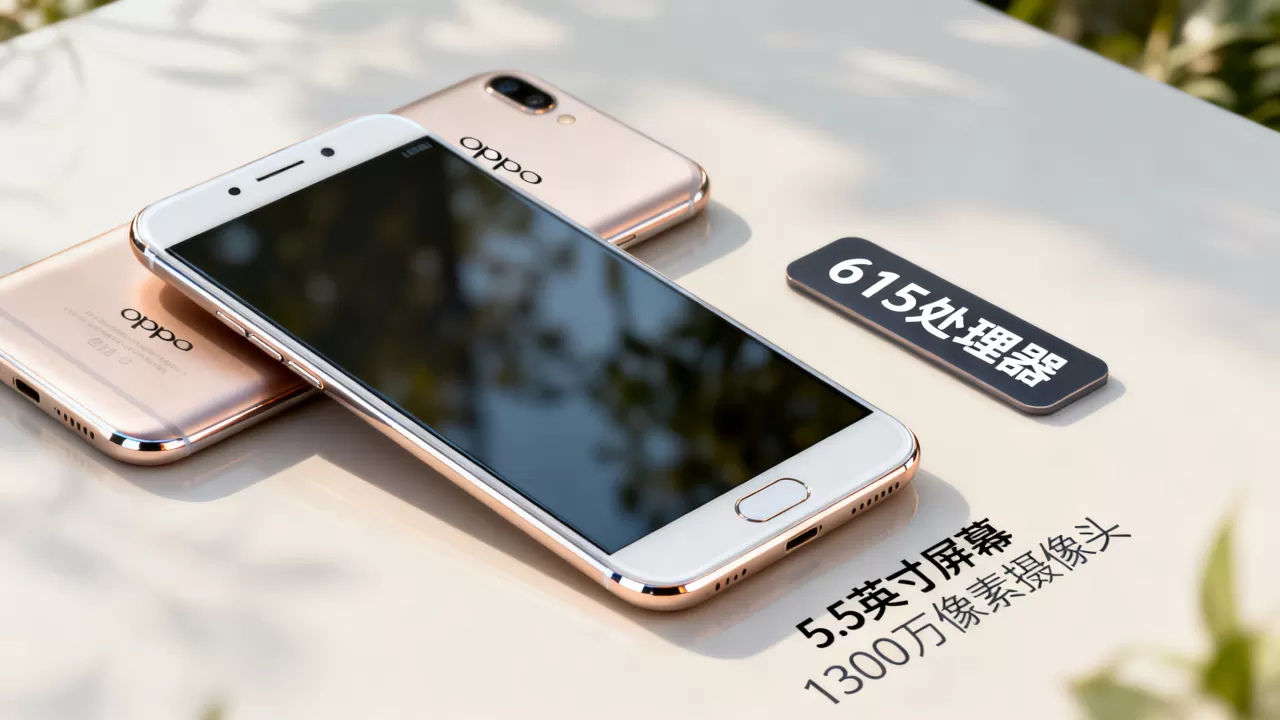 OPPO R7 Plus为什么用615处理器,OPPO R7 Plus配置详解 OPPO R7 Plus为什么用615处理器,OPPO R7 Plus配置详解
