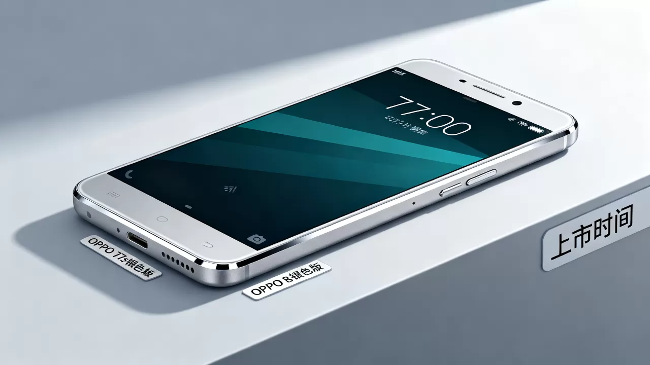 OPPO R7s银色什么时候上市,OPPO R7s银色版上市时间 OPPO R7s银色什么时候上市,OPPO R7s银色版上市时间