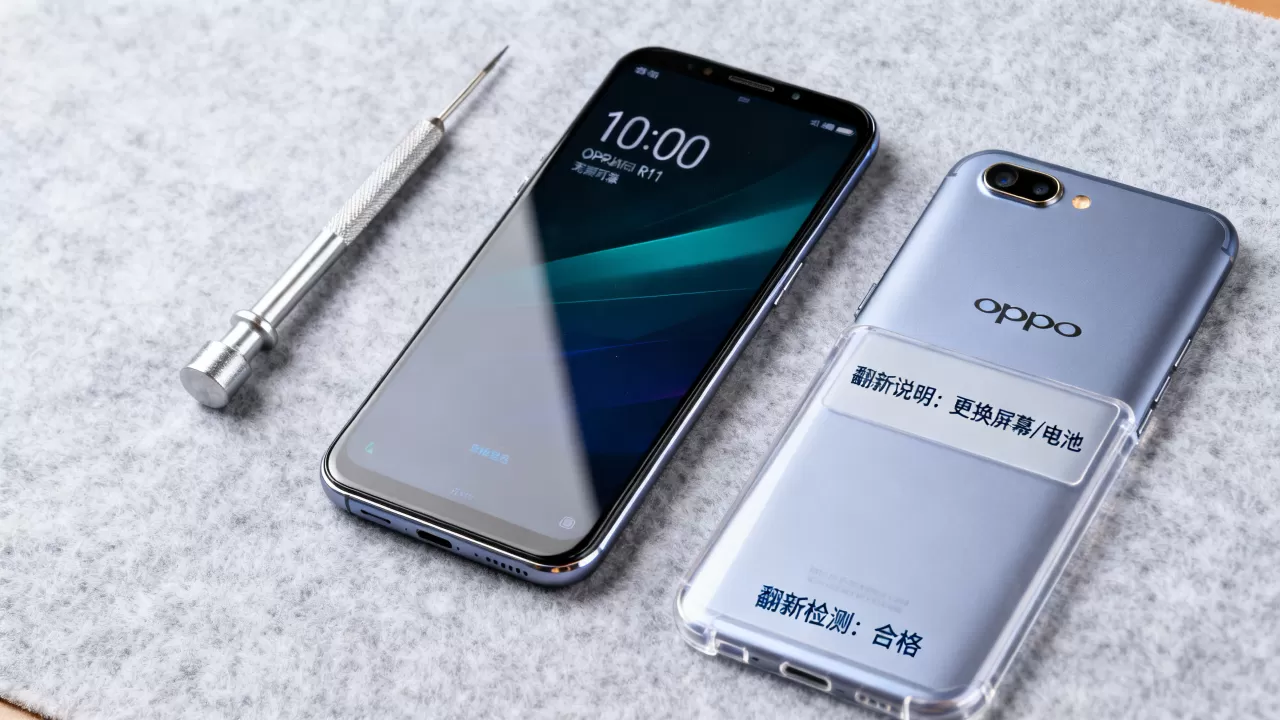 翻新oppor11是什么样的,翻新oppo r11多少钱 翻新oppor11是什么样的,翻新oppo r11多少钱
