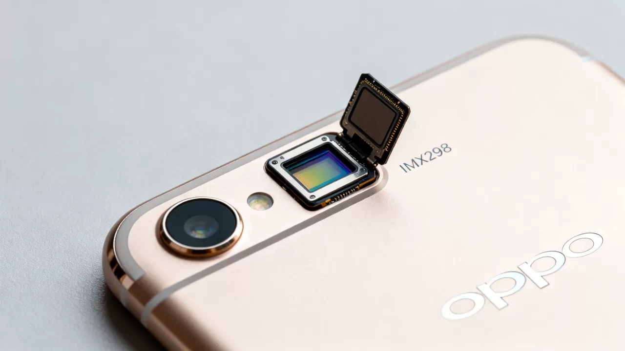 OPPOR9用什么CMOS?OPPO R9手机摄像头传感器型号 OPPOR9用什么CMOS?OPPO R9手机摄像头传感器型号