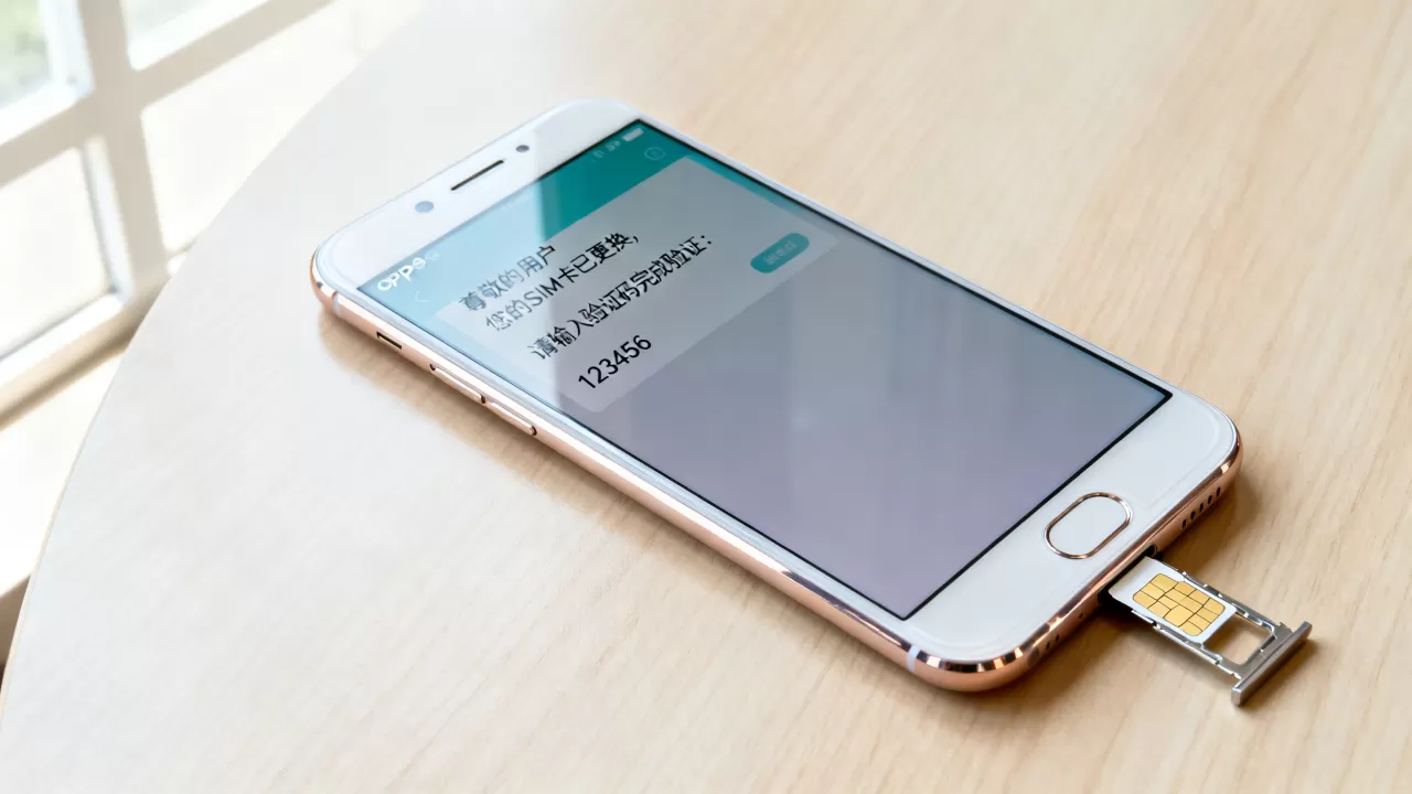 OPPOR9s换卡发什么信息,手机换卡后短信验证 OPPOR9s换卡发什么信息,手机换卡后短信验证