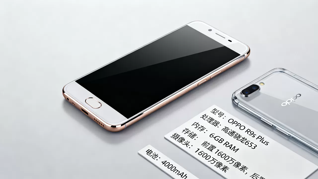 oppor9splus有什么型号，OPPO R9s Plus配置参数