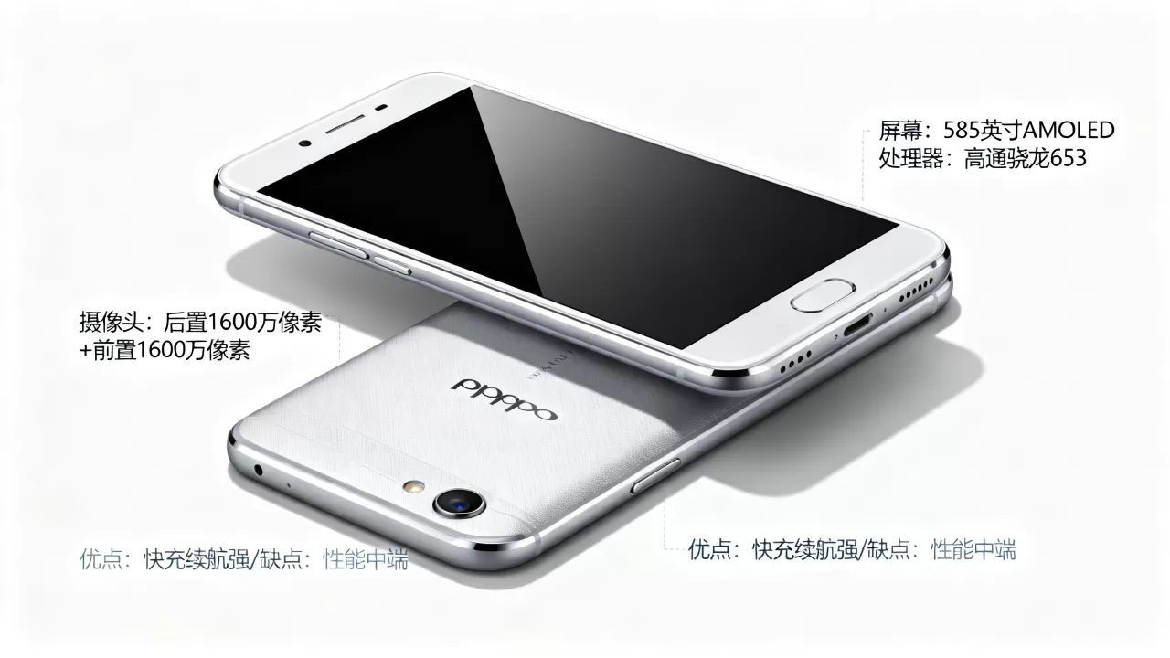 oppor9splus什么样,oppor9splus配置参数及优缺点分析 oppor9splus什么样,oppor9splus配置参数及优缺点分析