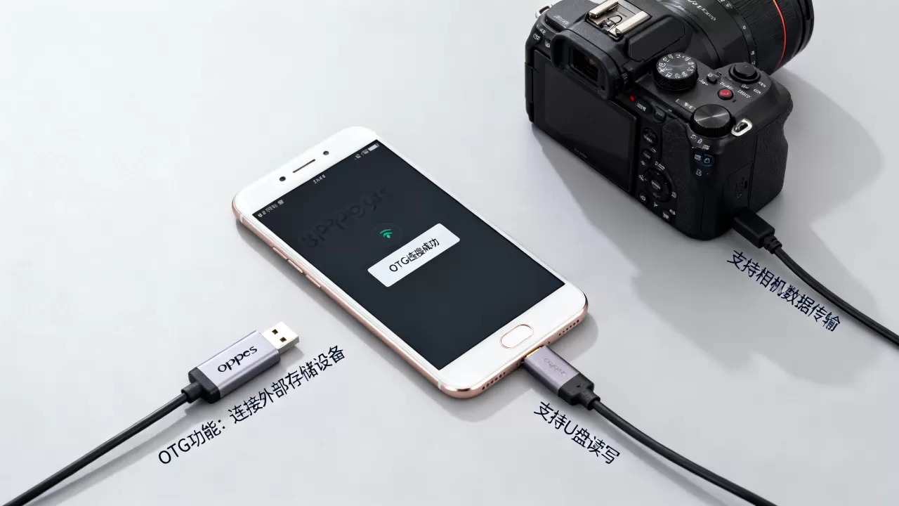OPPOR9sOTG是什么东西,OPPOR9sOTG功能详解 OPPOR9sOTG是什么东西,OPPOR9sOTG功能详解