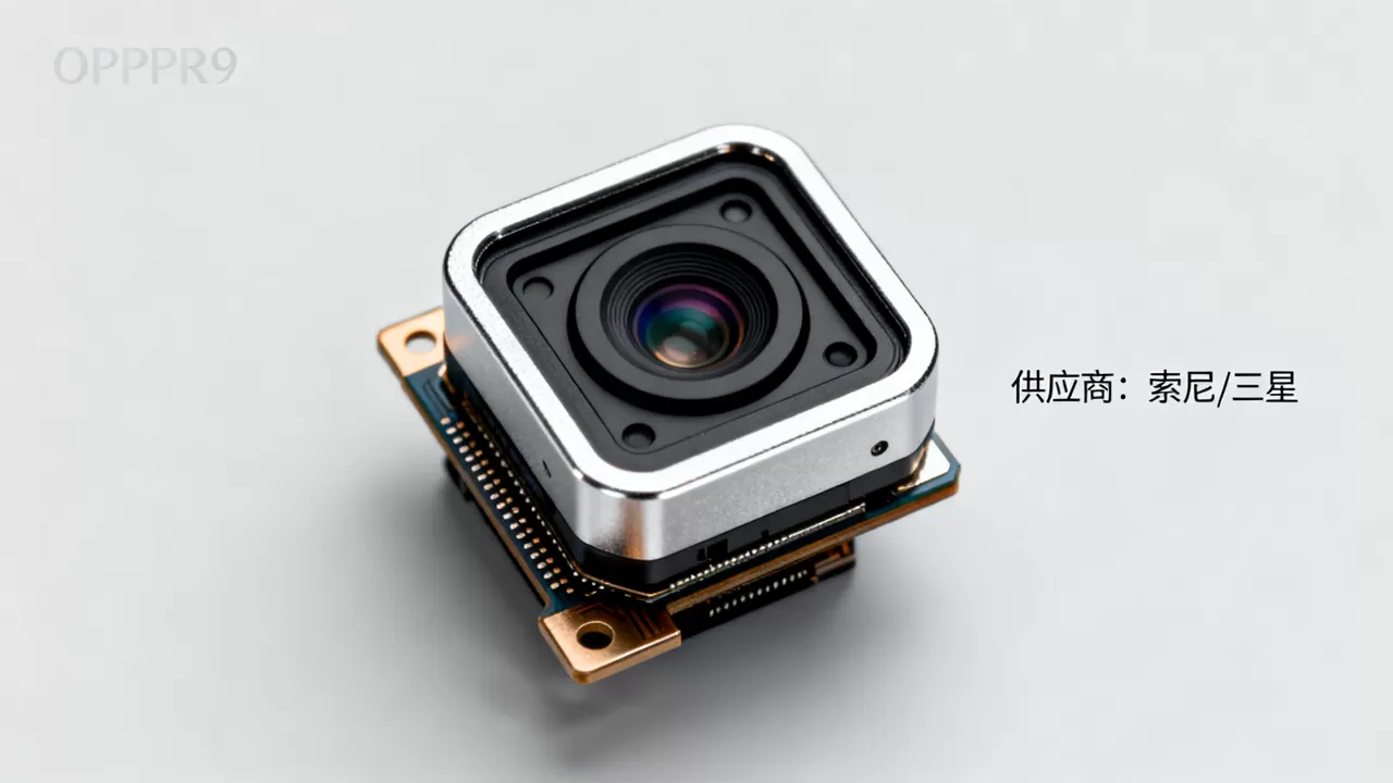 OPPOR9摄像头什么牌子，OPPOR9摄像头供应商