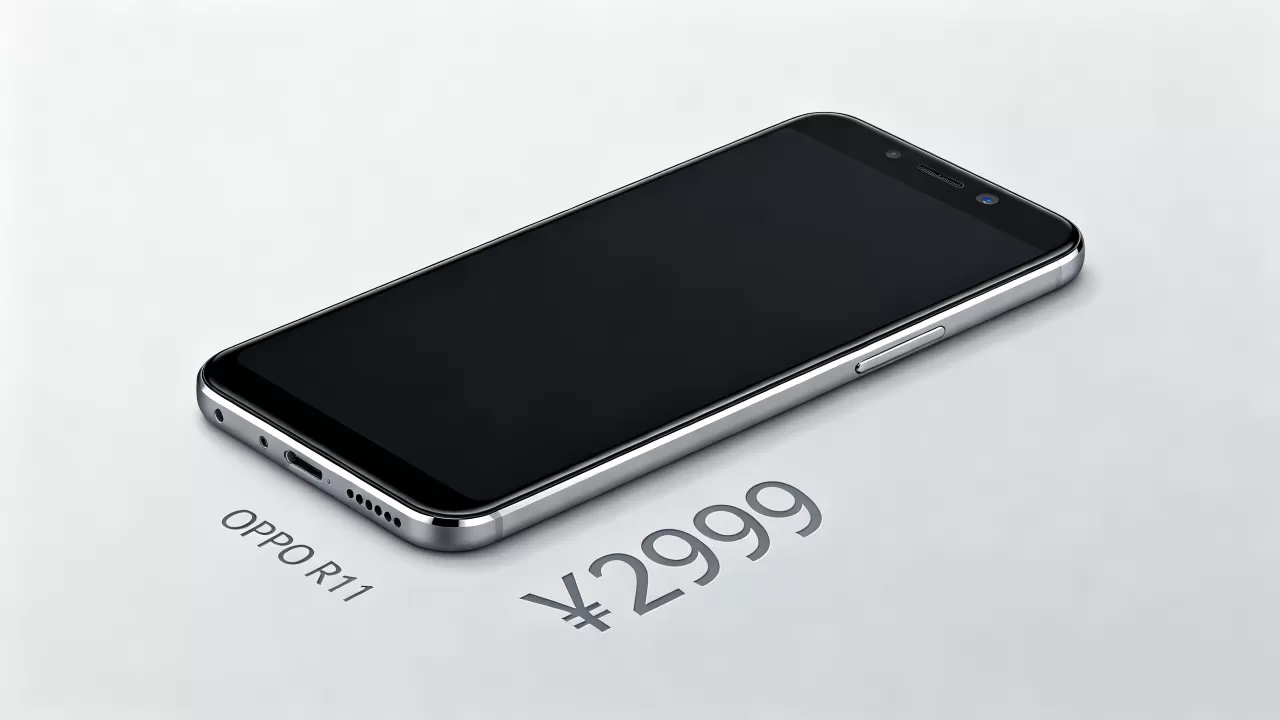OPPO R11现在多少钱,OPPO R11最新报价 OPPO R11现在多少钱,OPPO R11最新报价