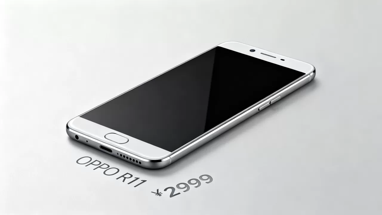 OPPO R11现在多少钱,OPPO R11最新报价 OPPO R11现在多少钱,OPPO R11最新报价