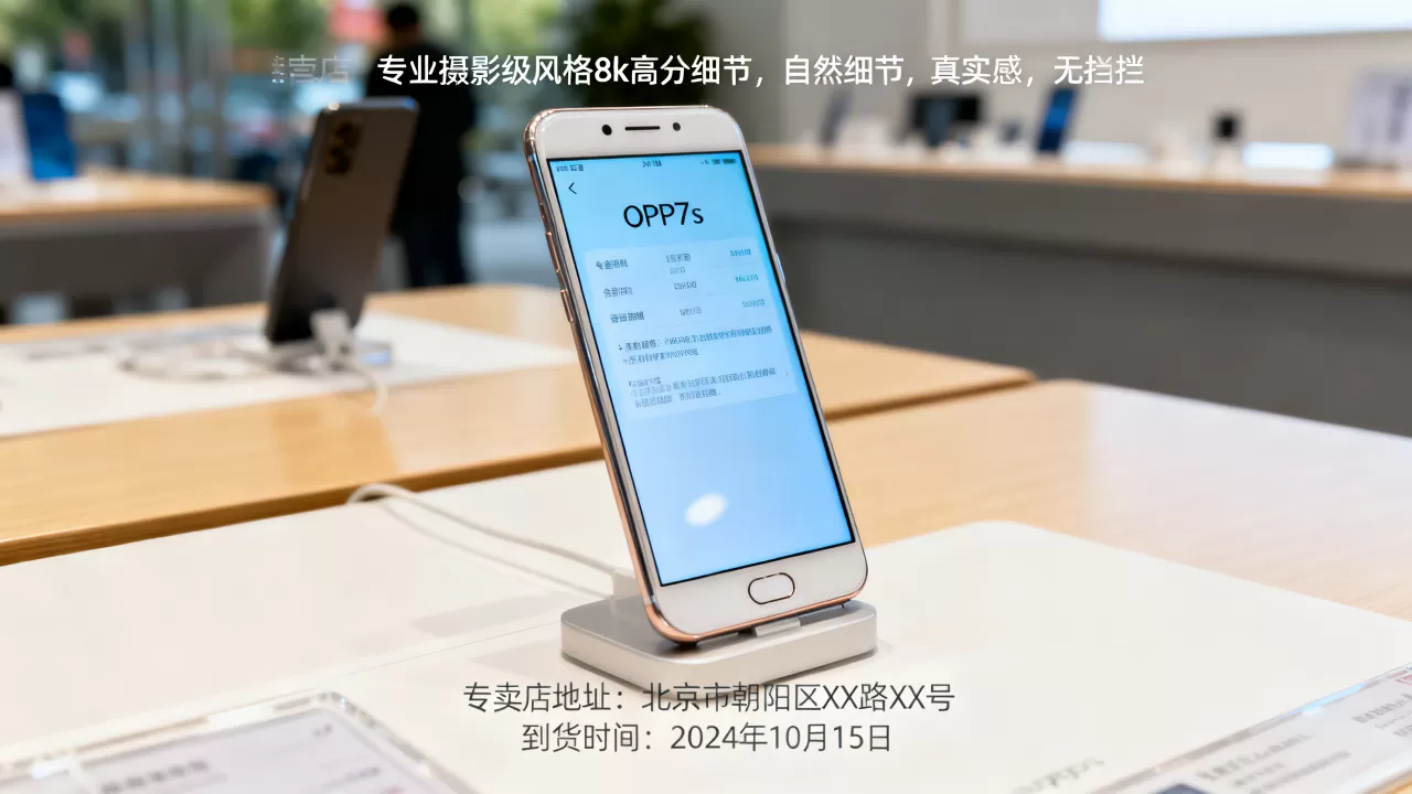 OPPOR7s什么时候专卖店有,OPPOR7s专卖店地址 OPPOR7s什么时候专卖店有,OPPOR7s专卖店地址