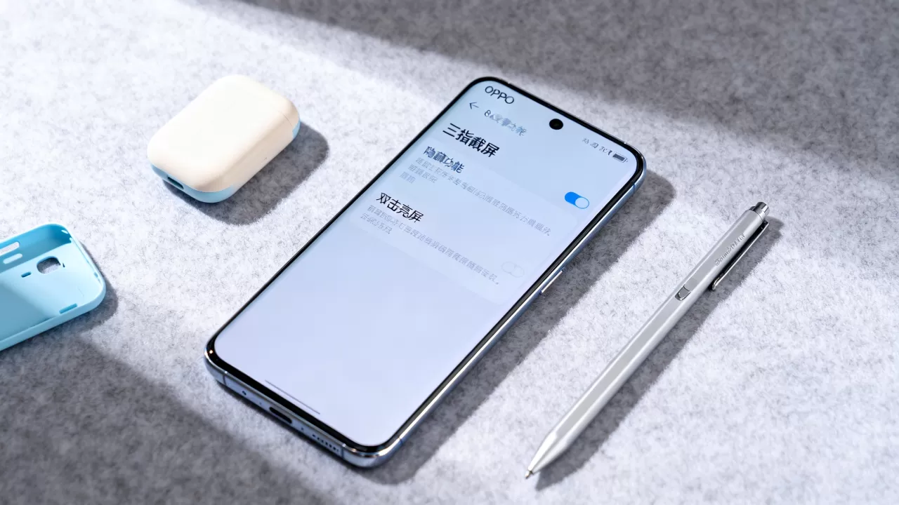 OPPO R1C有什么隐藏功能?OPPO手机隐藏功能大全 OPPO R1C有什么隐藏功能?OPPO手机隐藏功能大全