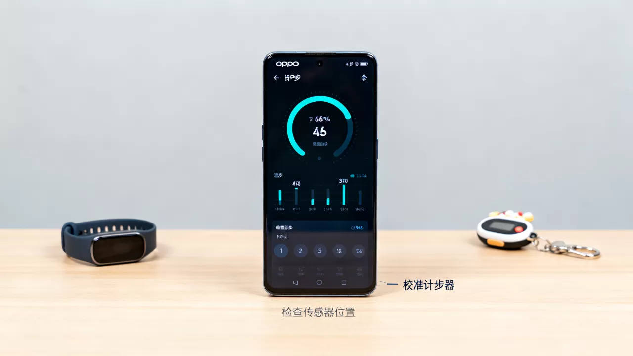oppo为什么不能计步,oppo手机计步器不准怎么办 oppo为什么不能计步,oppo手机计步器不准怎么办