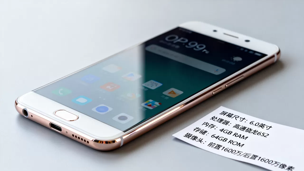 oppor9sp什么配置参数，OPPO R9s Plus手机详细参数配置