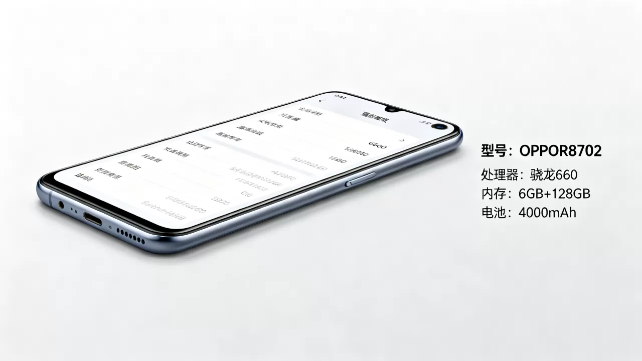 OPPOR8702是什么型号,OPPOR8702手机参数配置 OPPOR8702是什么型号,OPPOR8702手机参数配置