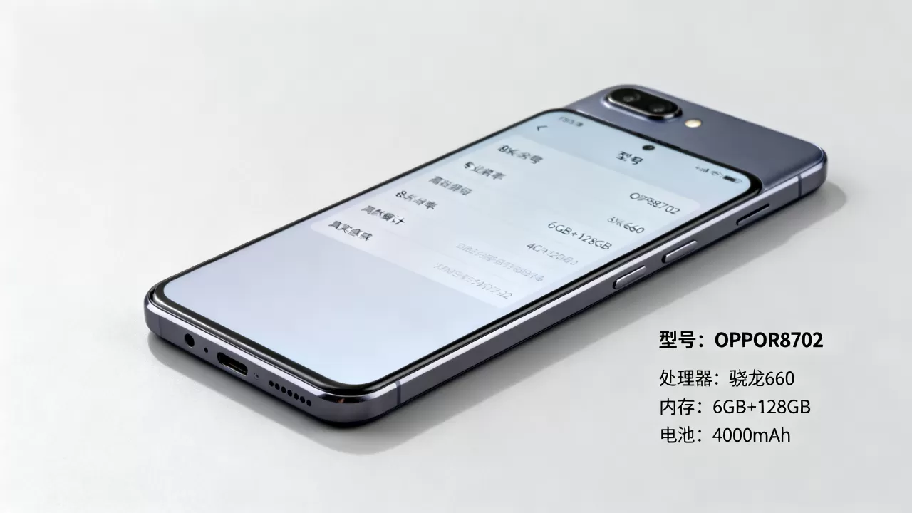 OPPOR8702是什么型号,OPPOR8702手机参数配置 OPPOR8702是什么型号,OPPOR8702手机参数配置
