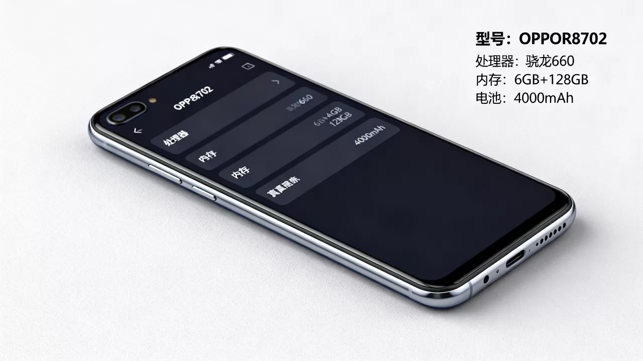 OPPOR8702是什么型号,OPPOR8702手机参数配置 OPPOR8702是什么型号,OPPOR8702手机参数配置