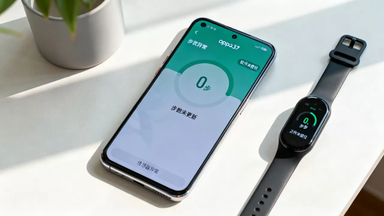 oppoa37为什么不能计步,手机计步功能故障 oppoa37为什么不能计步,手机计步功能故障